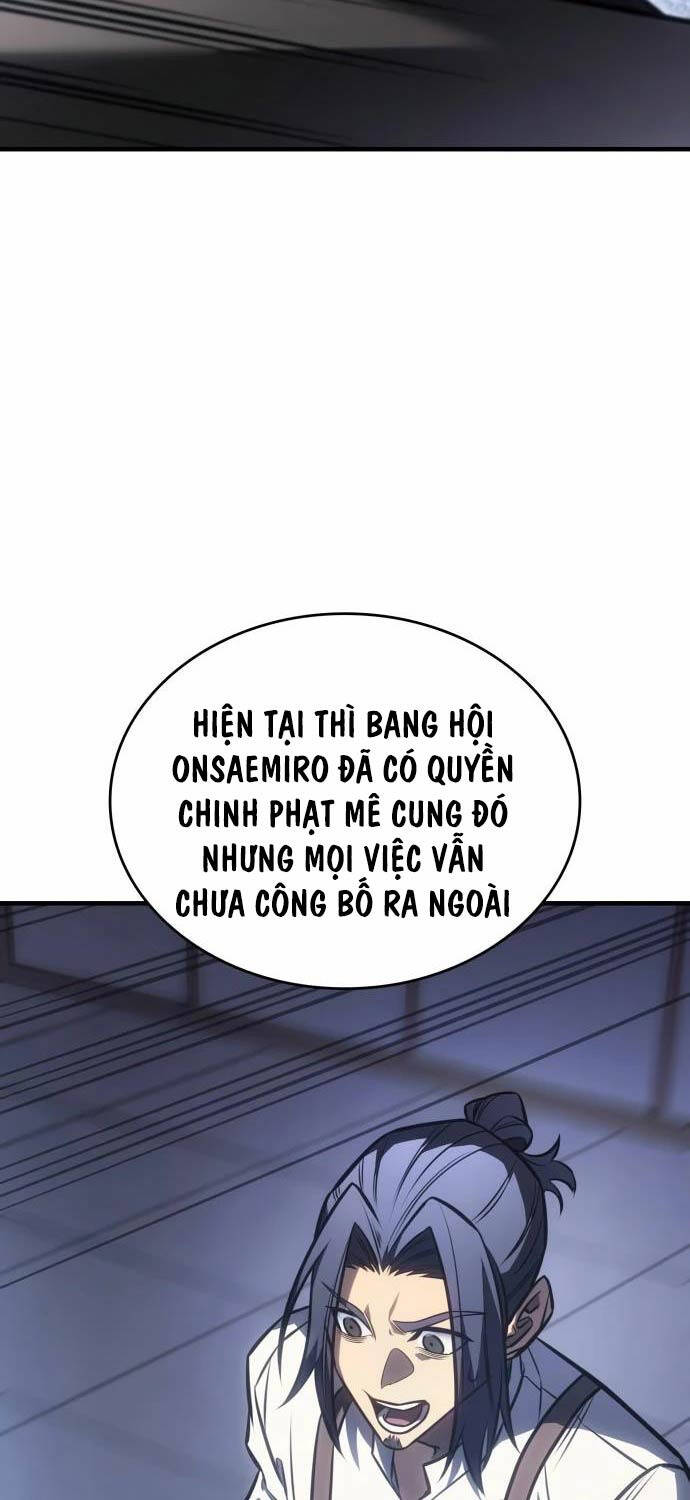 Hồi Quy Bằng Vương Quyền Chap 43 - Next Chap 44