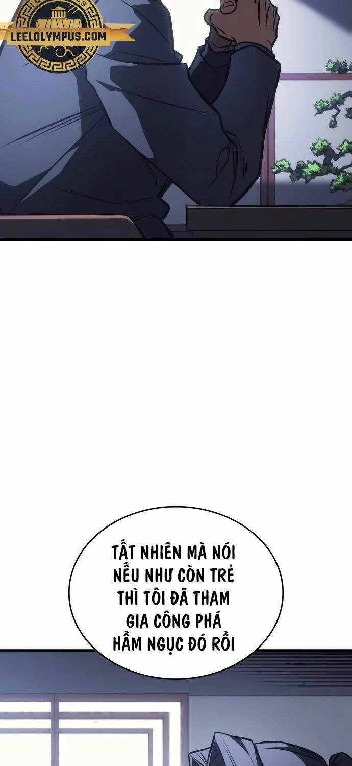 Hồi Quy Bằng Vương Quyền Chap 43 - Next Chap 44