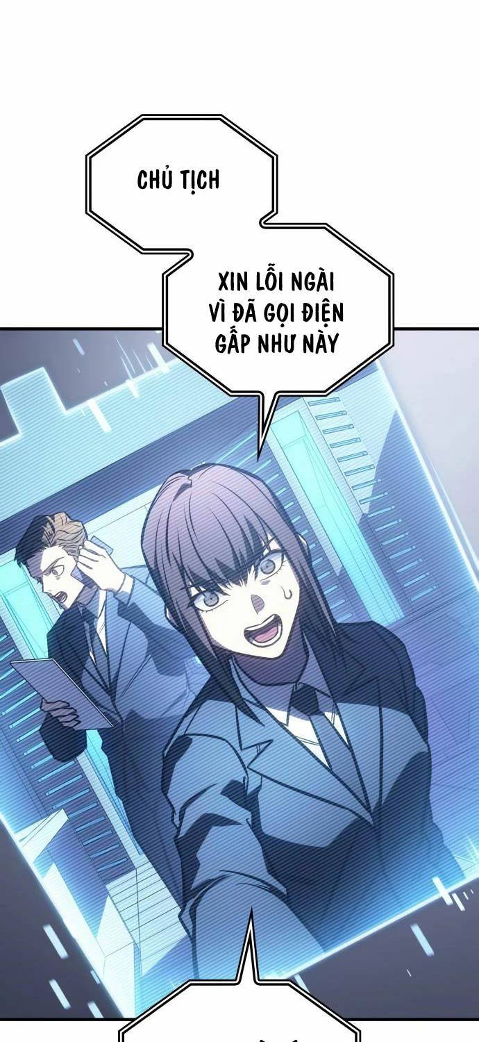Hồi Quy Bằng Vương Quyền Chap 43 - Next Chap 44