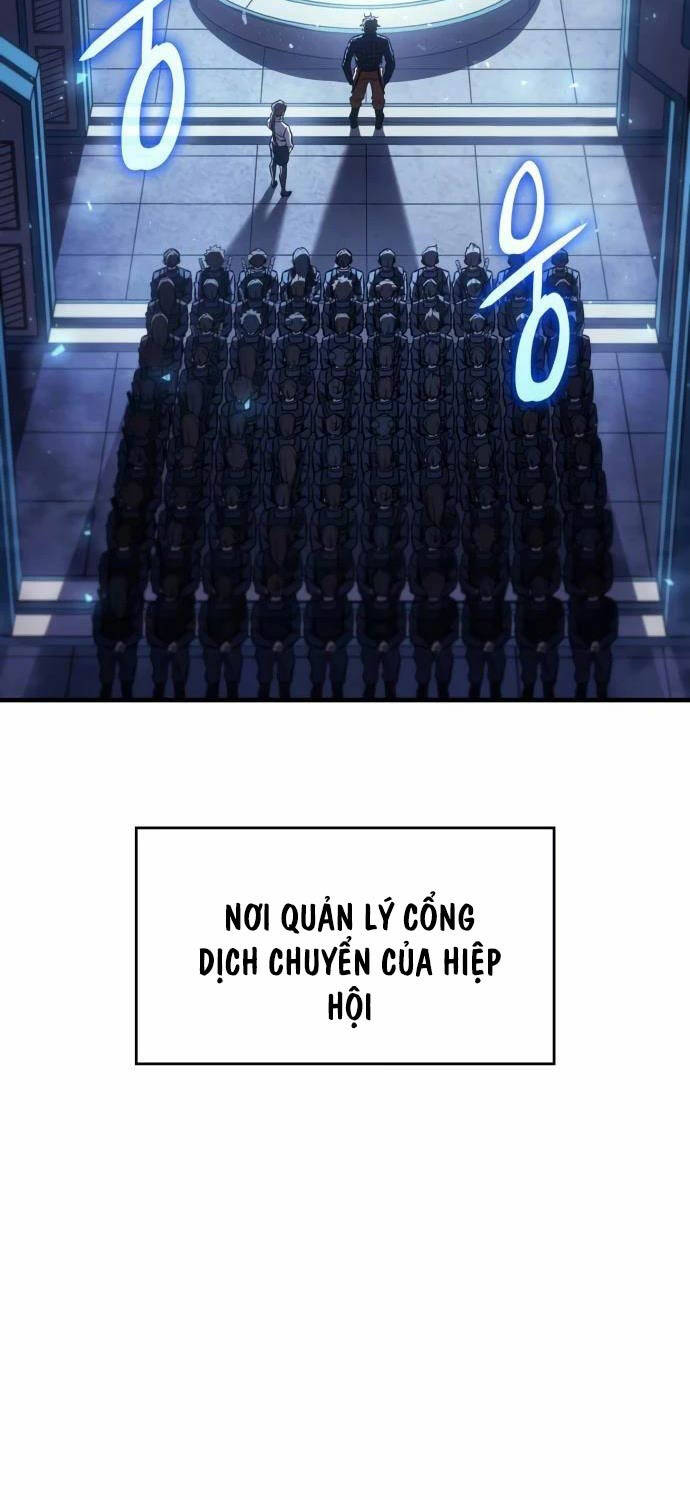 Hồi Quy Bằng Vương Quyền Chap 43 - Next Chap 44