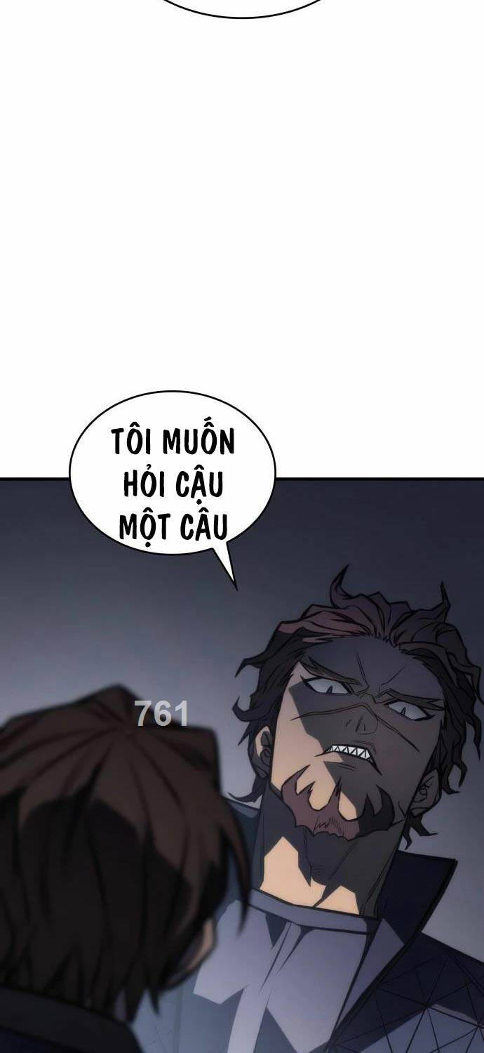 Hồi Quy Bằng Vương Quyền Chap 43 - Next Chap 44