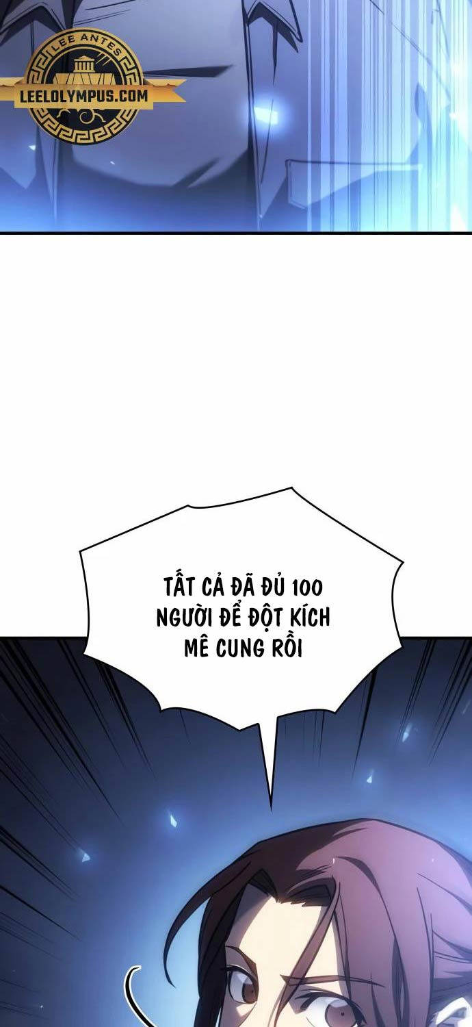 Hồi Quy Bằng Vương Quyền Chap 43 - Next Chap 44