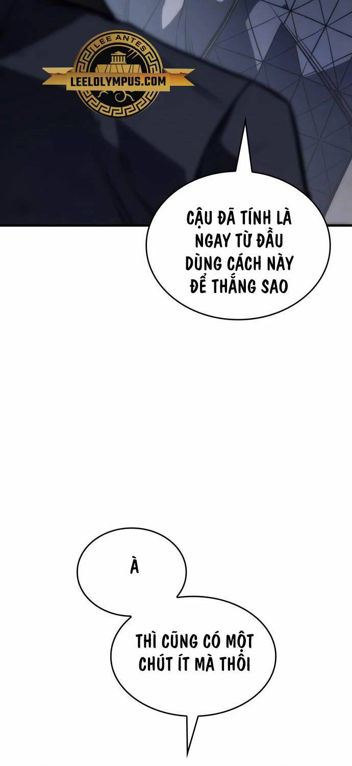 Hồi Quy Bằng Vương Quyền Chap 43 - Next Chap 44