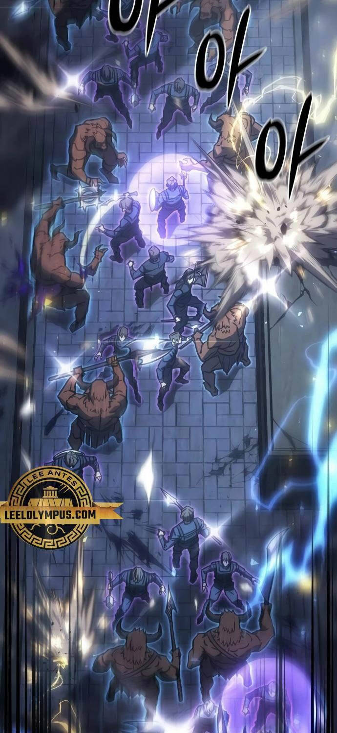 Hồi Quy Bằng Vương Quyền Chap 43 - Next Chap 44