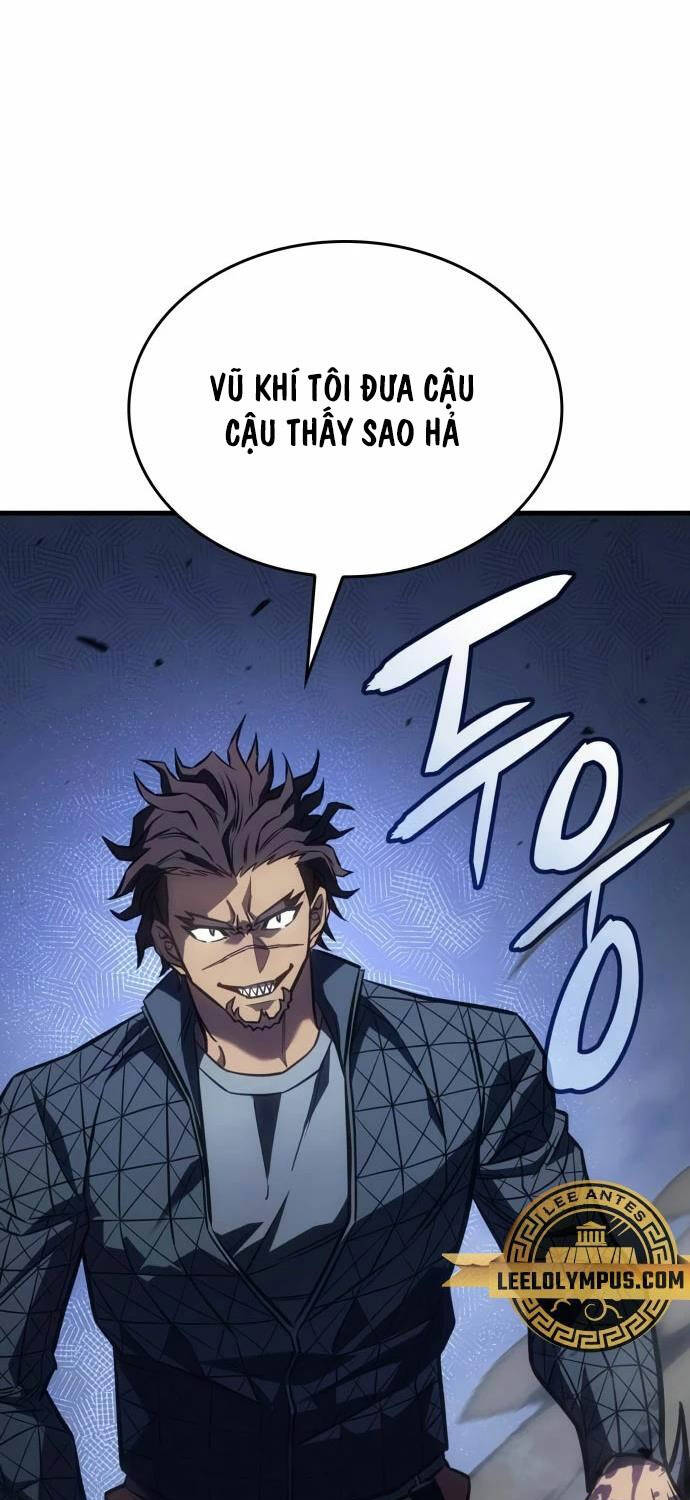 Hồi Quy Bằng Vương Quyền Chap 43 - Next Chap 44