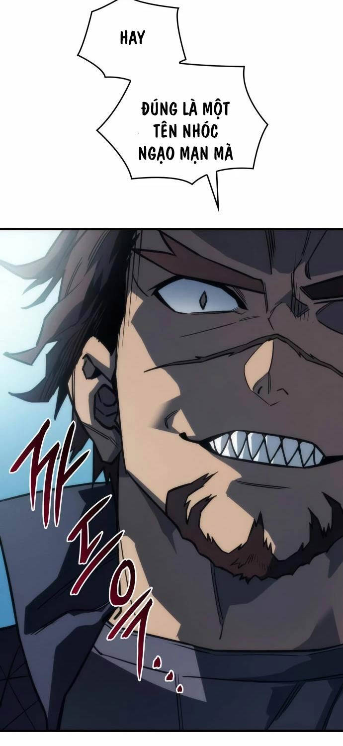 Hồi Quy Bằng Vương Quyền Chap 43 - Next Chap 44