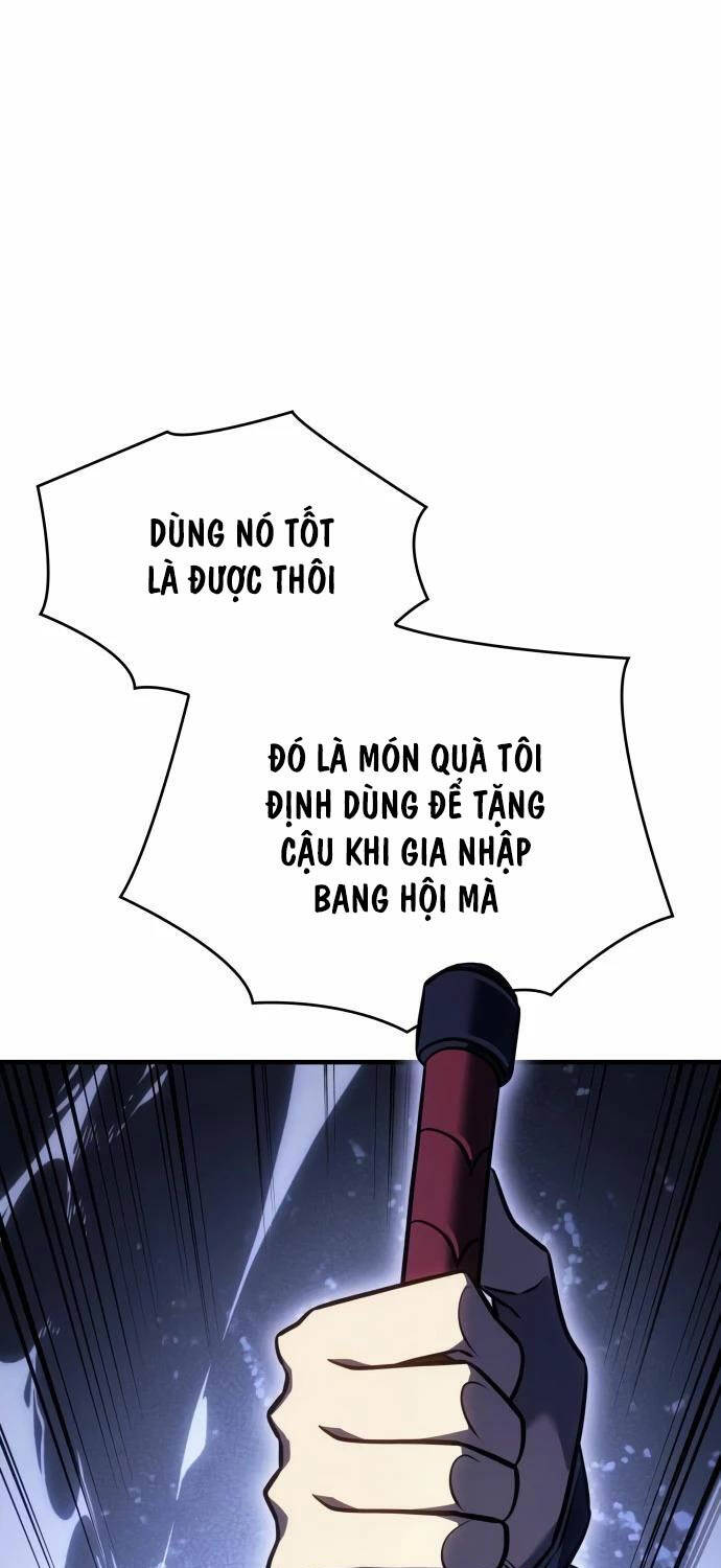 Hồi Quy Bằng Vương Quyền Chap 43 - Next Chap 44