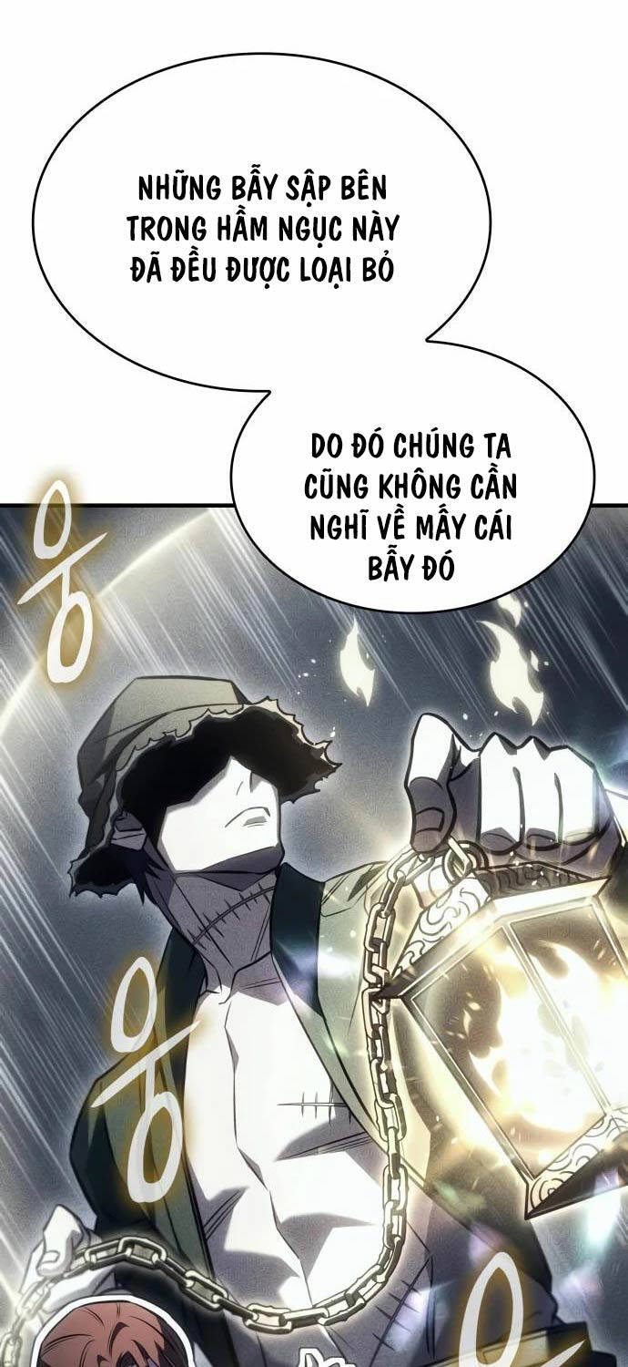Hồi Quy Bằng Vương Quyền Chap 43 - Next Chap 44