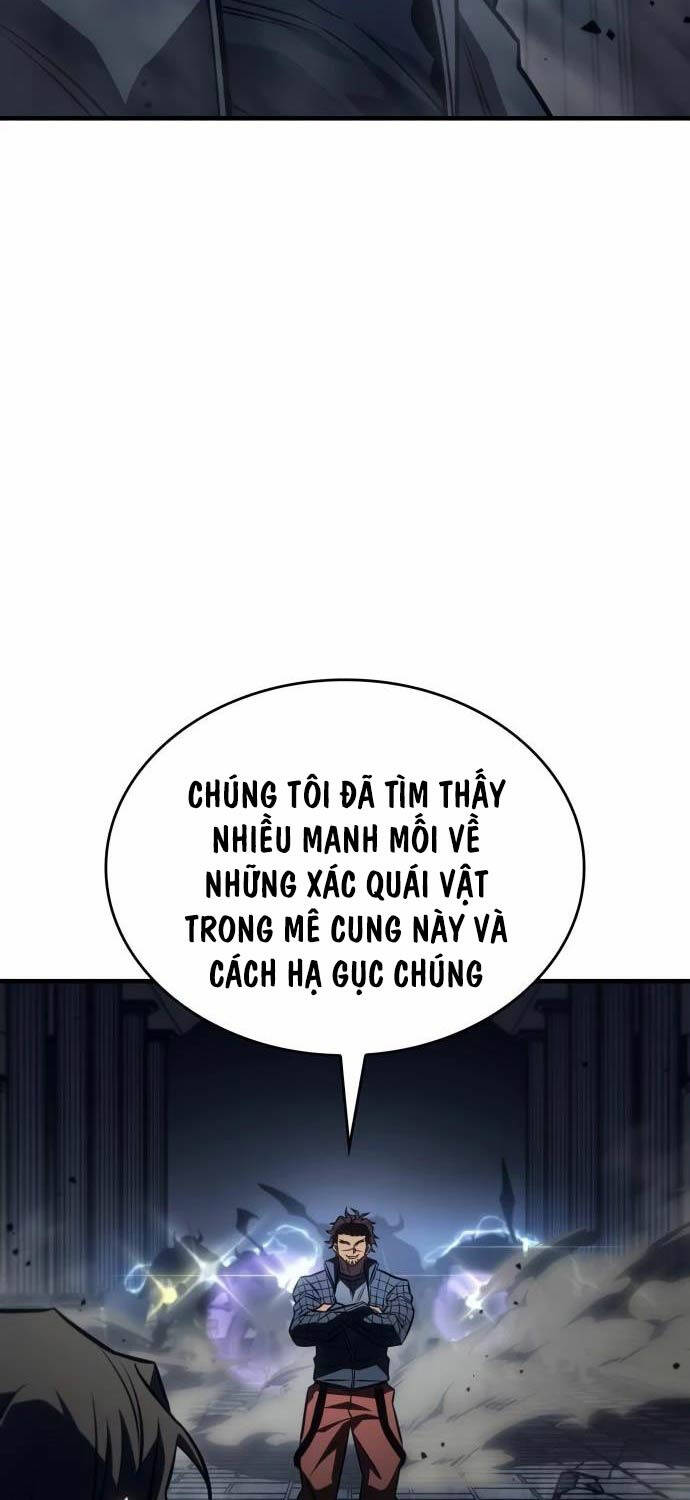 Hồi Quy Bằng Vương Quyền Chap 43 - Next Chap 44