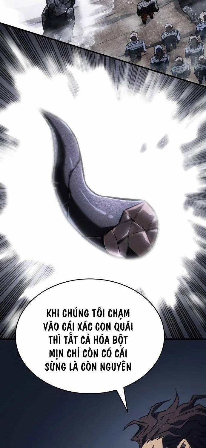 Hồi Quy Bằng Vương Quyền Chap 43 - Next Chap 44