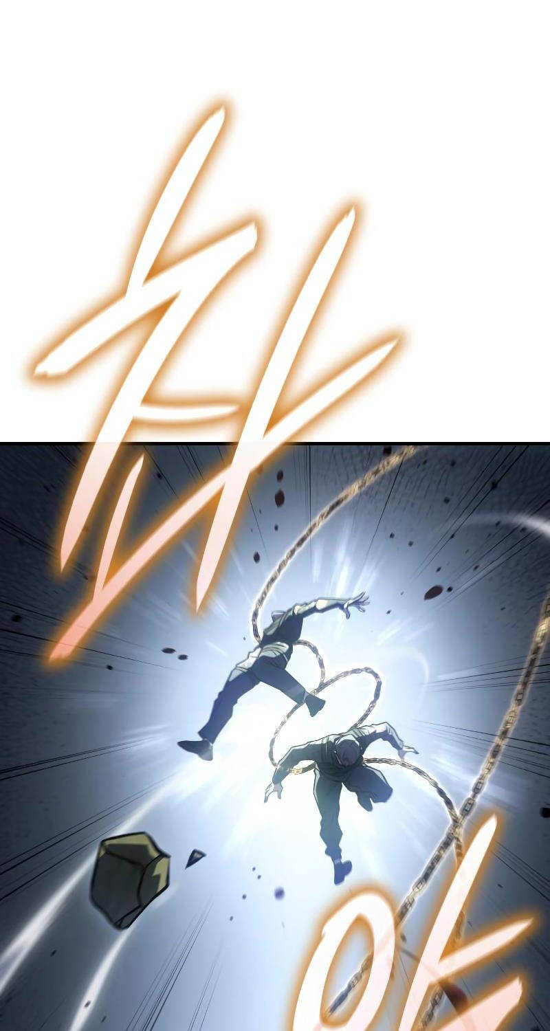 Hồi Quy Bằng Vương Quyền Chap 44 - Next Chap 45