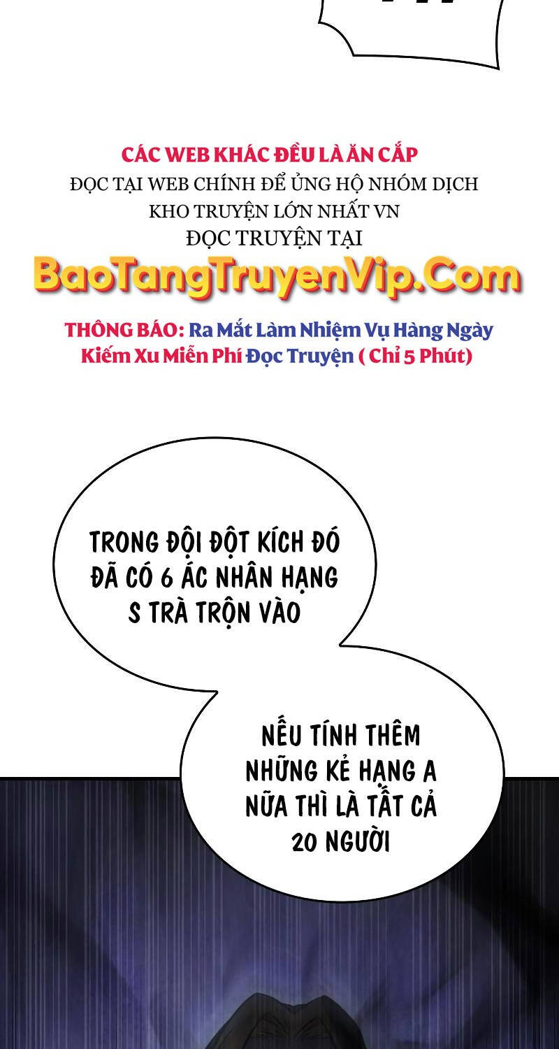 Hồi Quy Bằng Vương Quyền Chap 44 - Next Chap 45