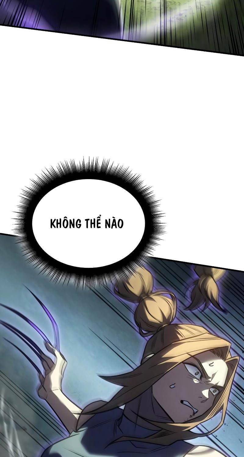 Hồi Quy Bằng Vương Quyền Chap 44 - Next Chap 45