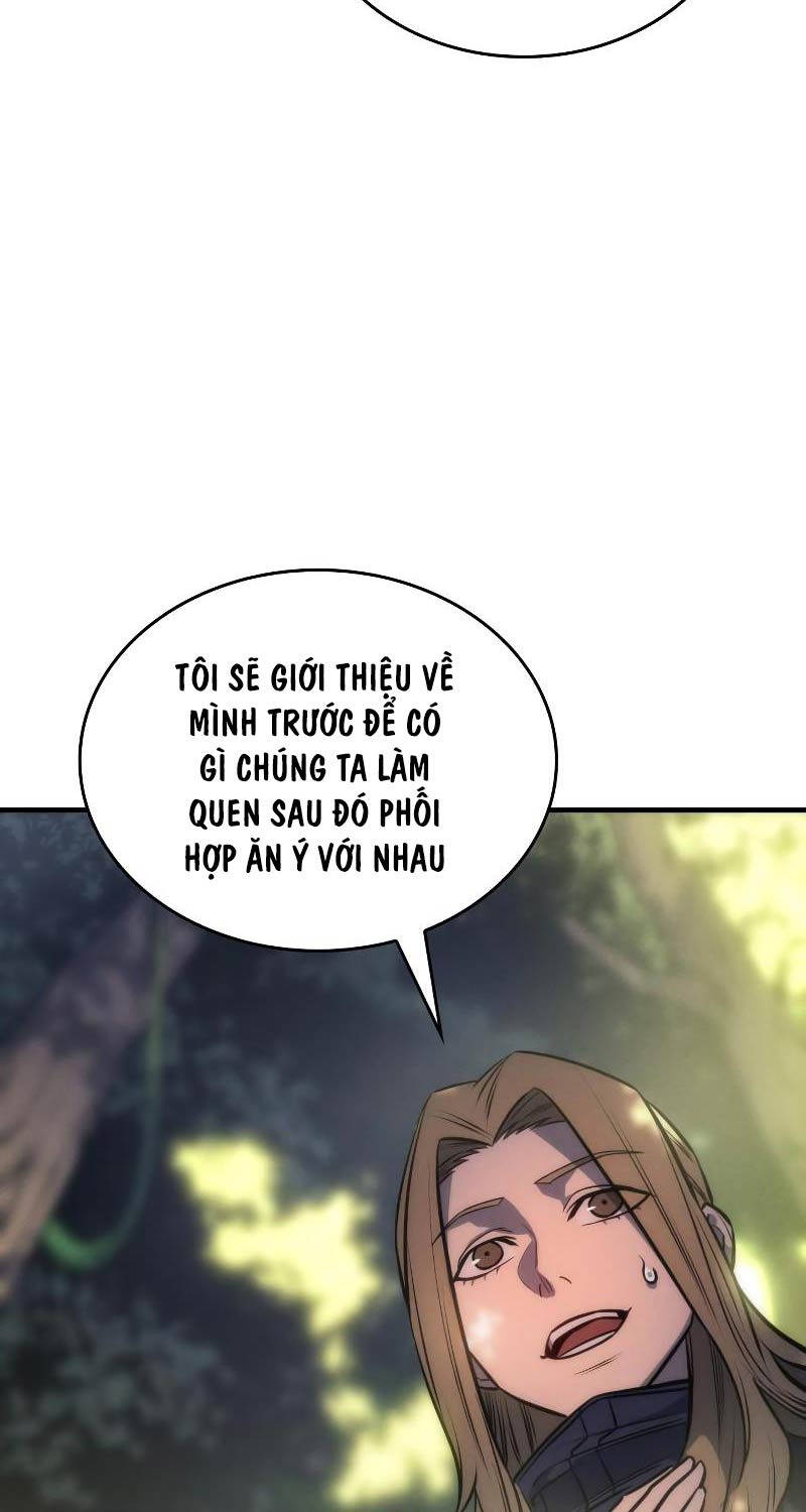 Hồi Quy Bằng Vương Quyền Chap 44 - Next Chap 45