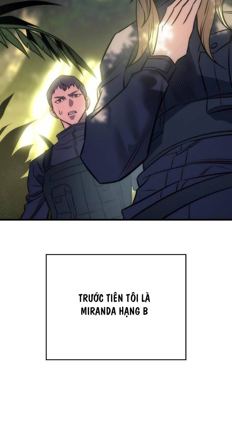 Hồi Quy Bằng Vương Quyền Chap 44 - Next Chap 45