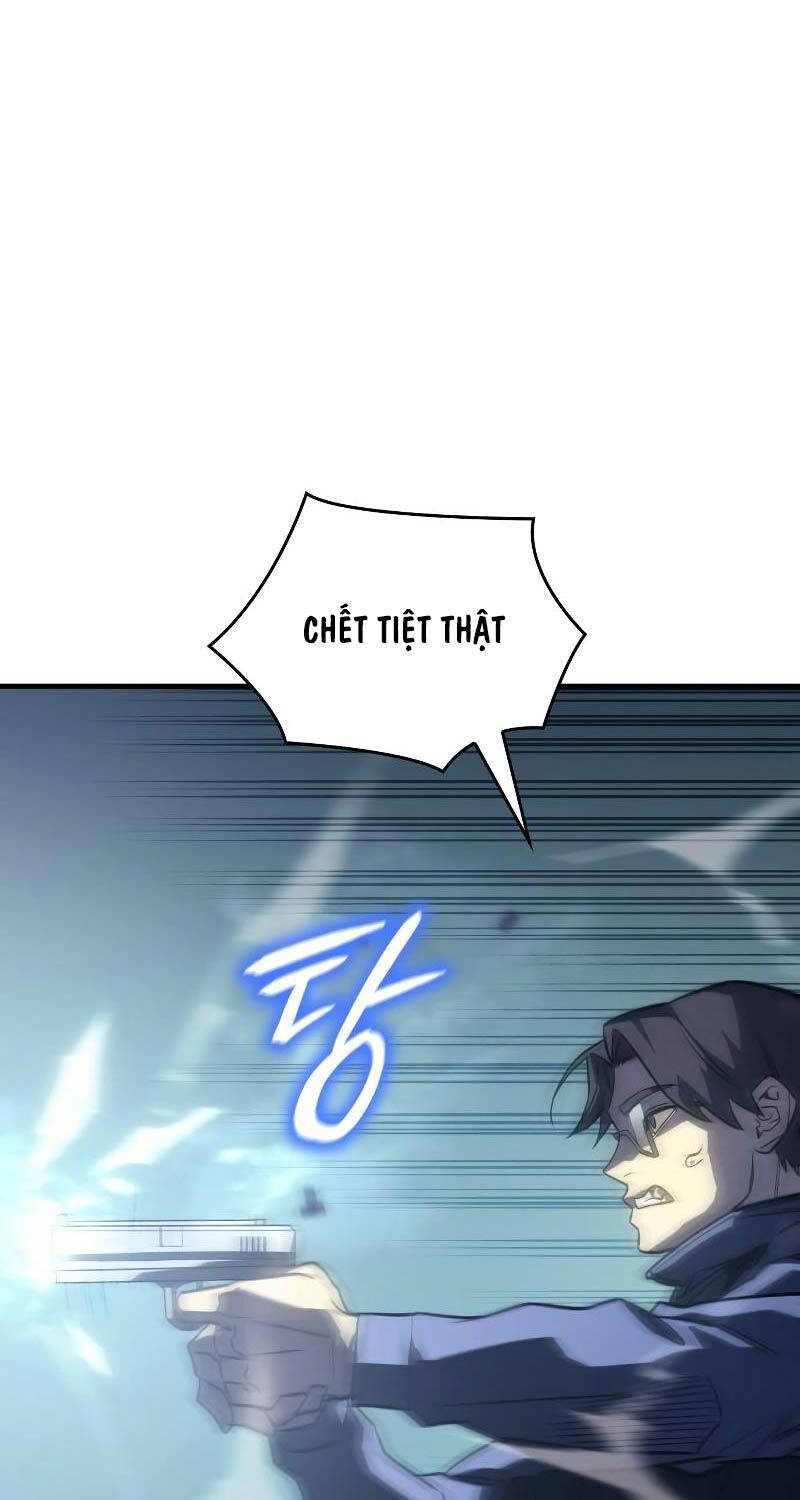 Hồi Quy Bằng Vương Quyền Chap 44 - Next Chap 45