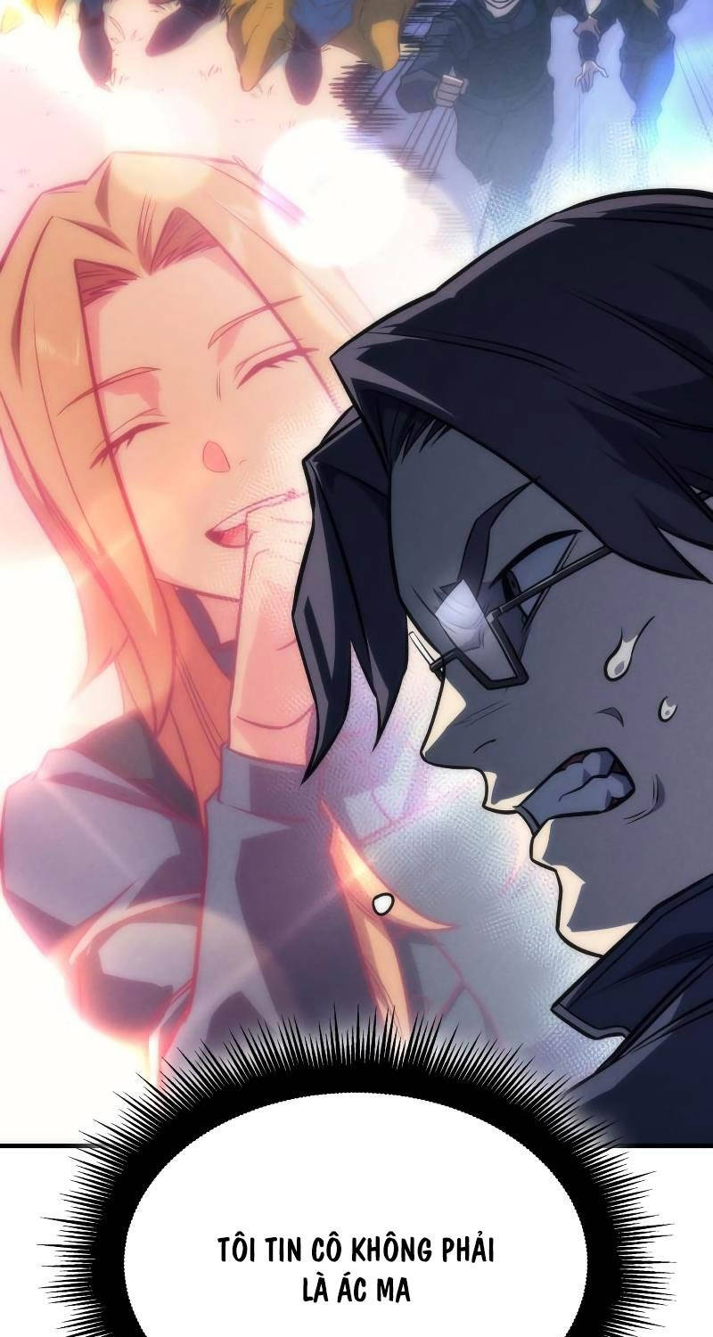 Hồi Quy Bằng Vương Quyền Chap 44 - Next Chap 45