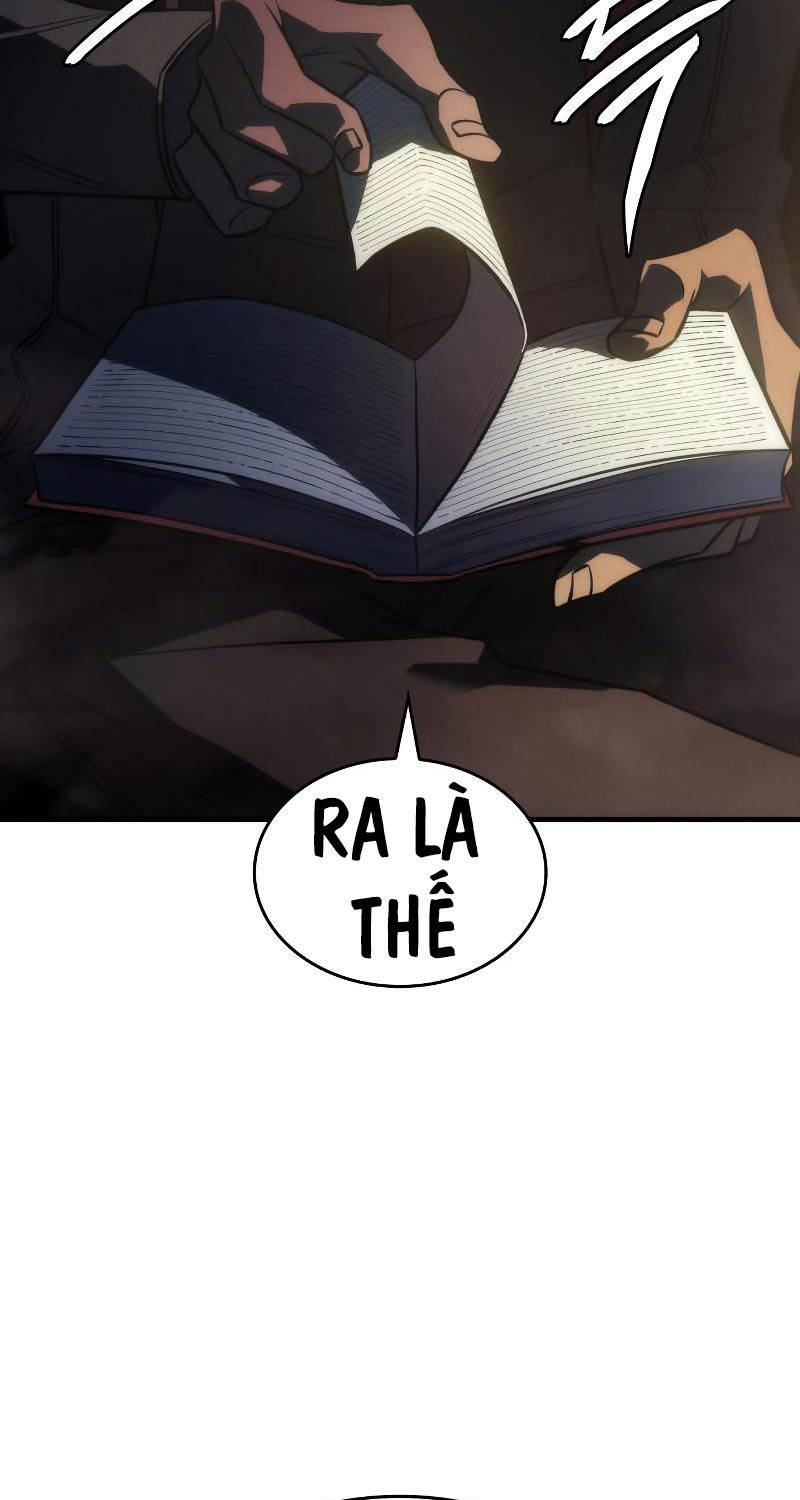 Hồi Quy Bằng Vương Quyền Chap 44 - Next Chap 45