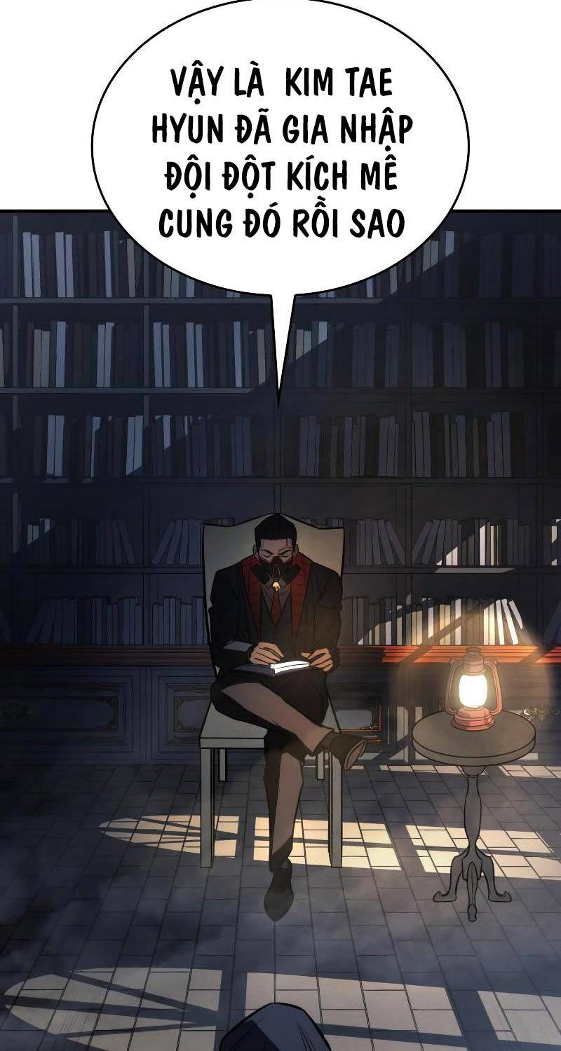 Hồi Quy Bằng Vương Quyền Chap 44 - Next Chap 45