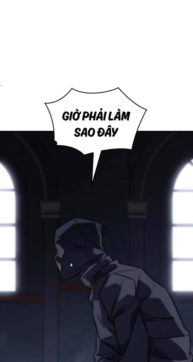 Hồi Quy Bằng Vương Quyền Chap 44 - Next Chap 45