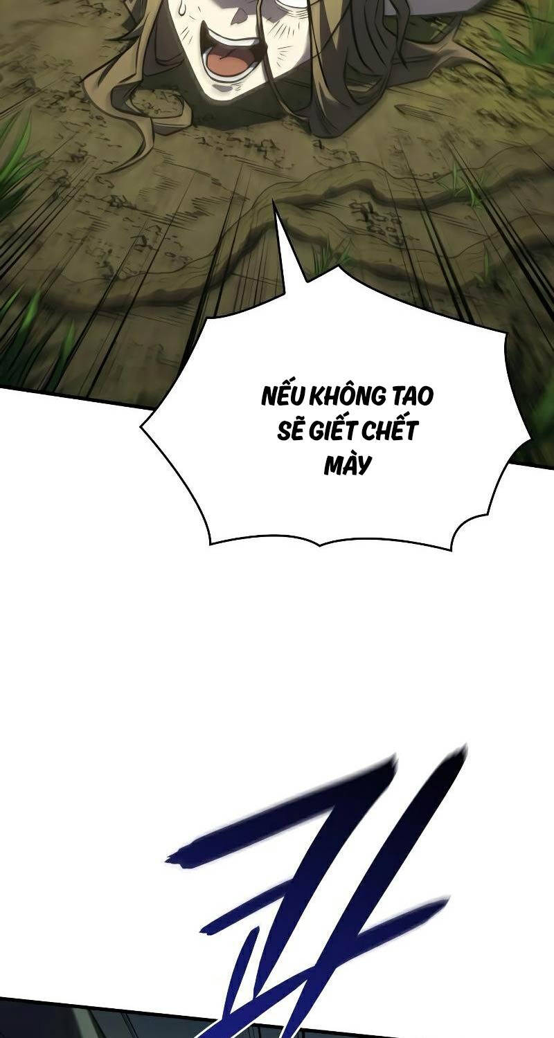 Hồi Quy Bằng Vương Quyền Chap 45 - Next Chap 46