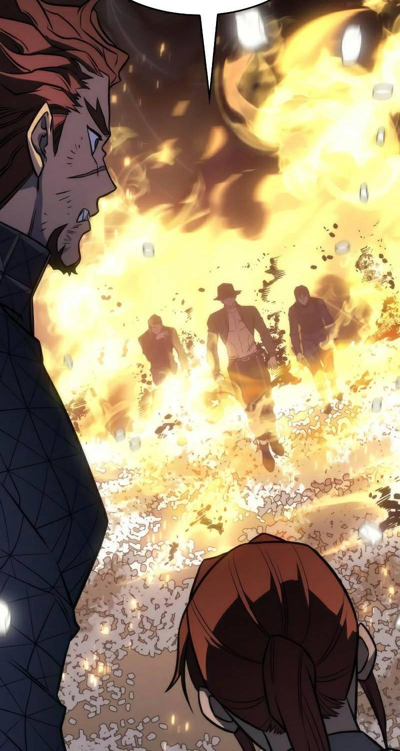 Hồi Quy Bằng Vương Quyền Chap 45 - Next Chap 46
