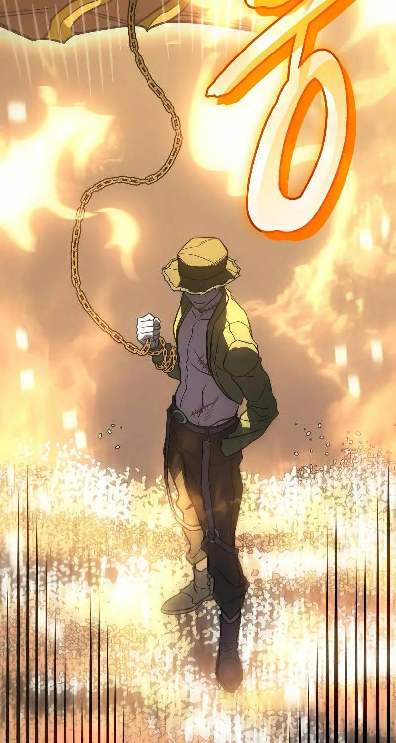 Hồi Quy Bằng Vương Quyền Chap 45 - Next Chap 46