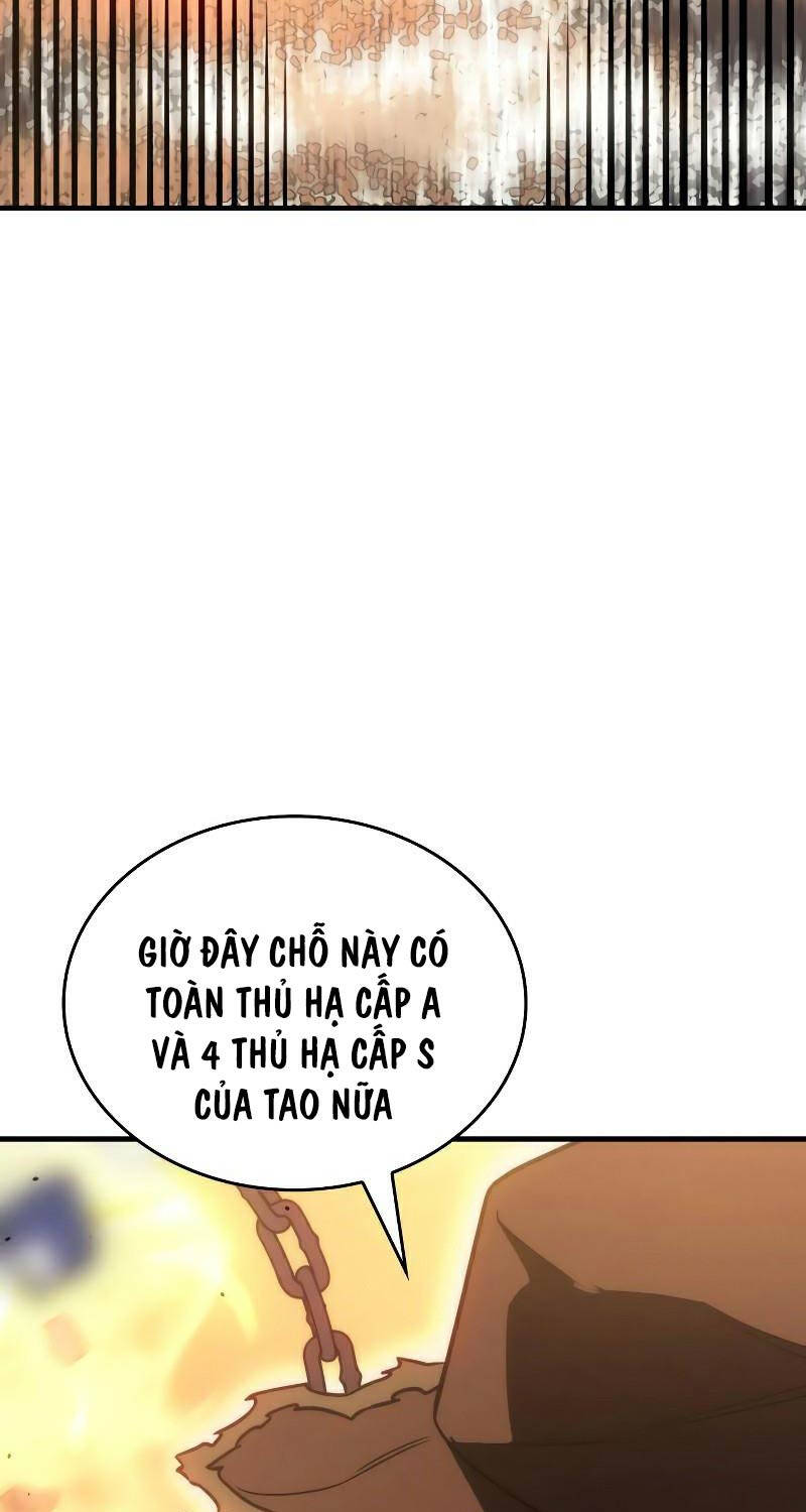 Hồi Quy Bằng Vương Quyền Chap 45 - Next Chap 46