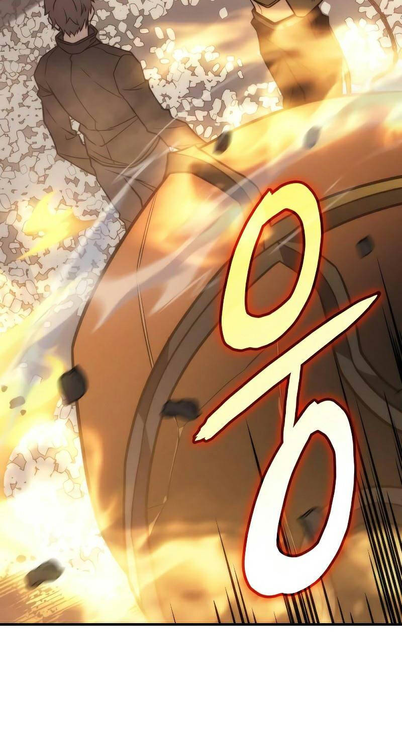 Hồi Quy Bằng Vương Quyền Chap 45 - Next Chap 46