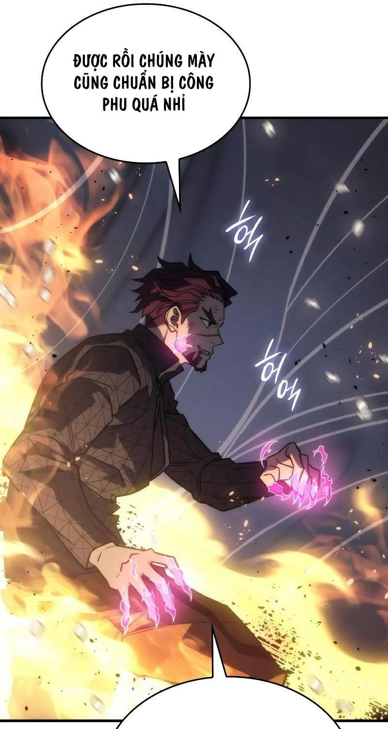 Hồi Quy Bằng Vương Quyền Chap 45 - Next Chap 46