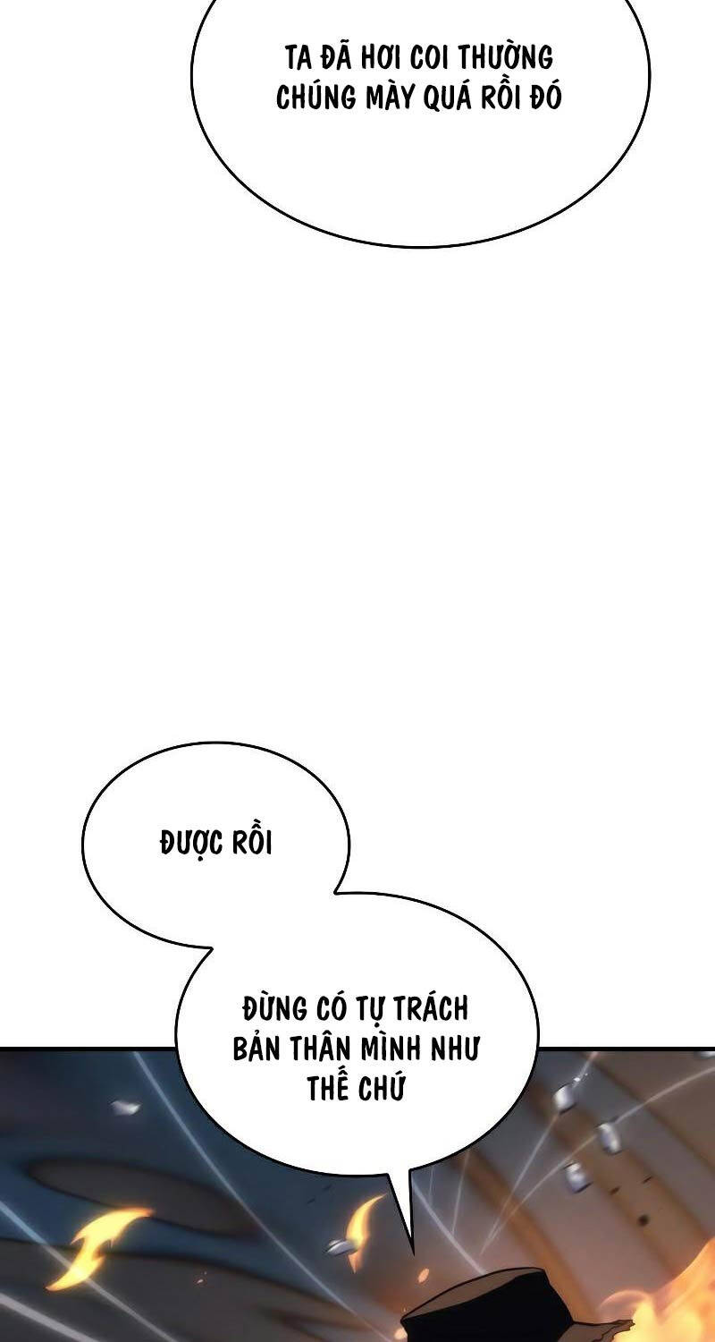 Hồi Quy Bằng Vương Quyền Chap 45 - Next Chap 46