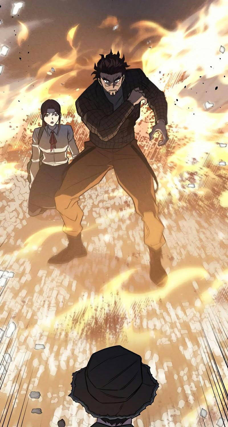 Hồi Quy Bằng Vương Quyền Chap 45 - Next Chap 46