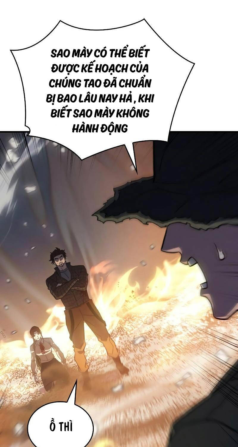 Hồi Quy Bằng Vương Quyền Chap 45 - Next Chap 46