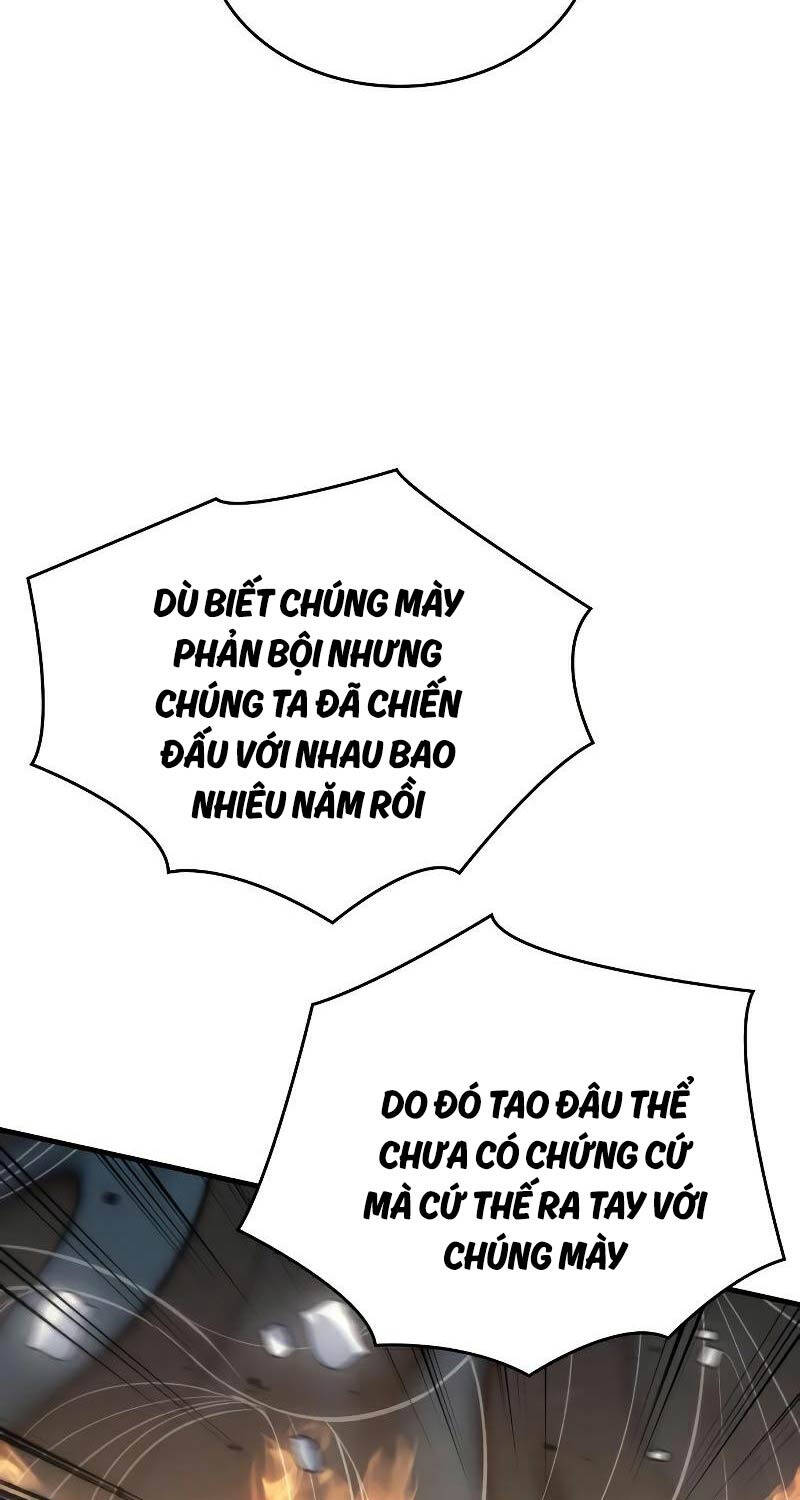 Hồi Quy Bằng Vương Quyền Chap 45 - Next Chap 46