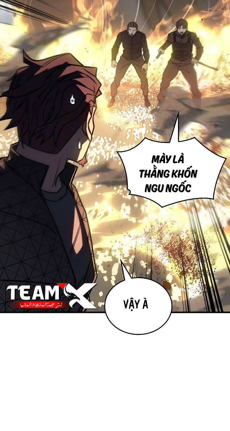 Hồi Quy Bằng Vương Quyền Chap 45 - Next Chap 46