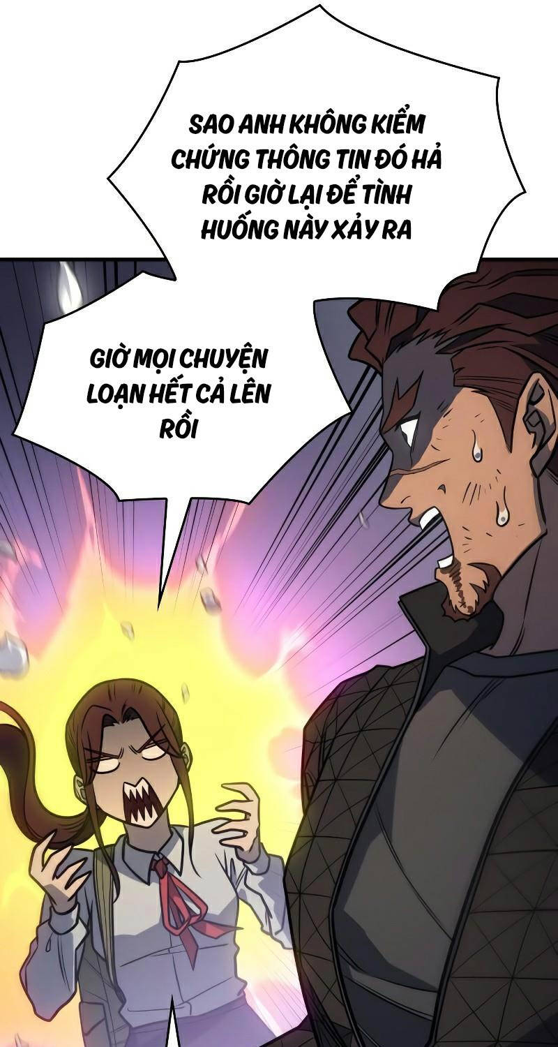 Hồi Quy Bằng Vương Quyền Chap 45 - Next Chap 46