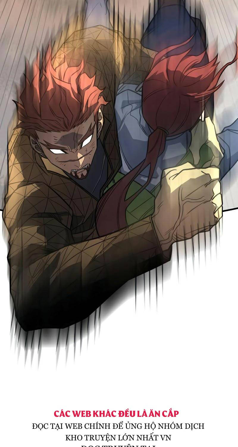 Hồi Quy Bằng Vương Quyền Chap 45 - Next Chap 46