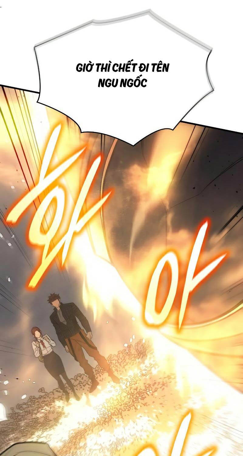 Hồi Quy Bằng Vương Quyền Chap 45 - Next Chap 46