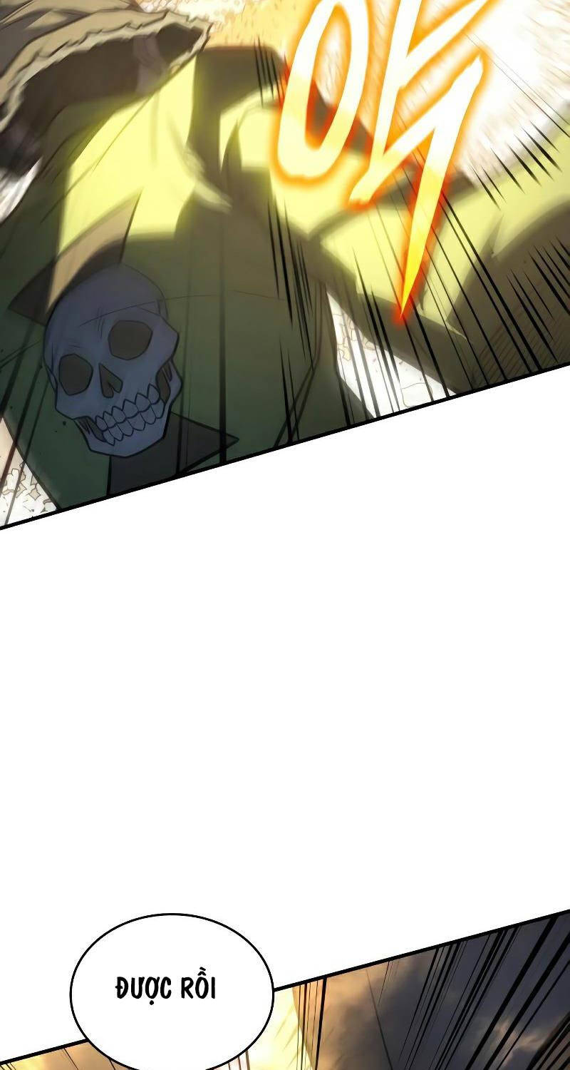 Hồi Quy Bằng Vương Quyền Chap 45 - Next Chap 46