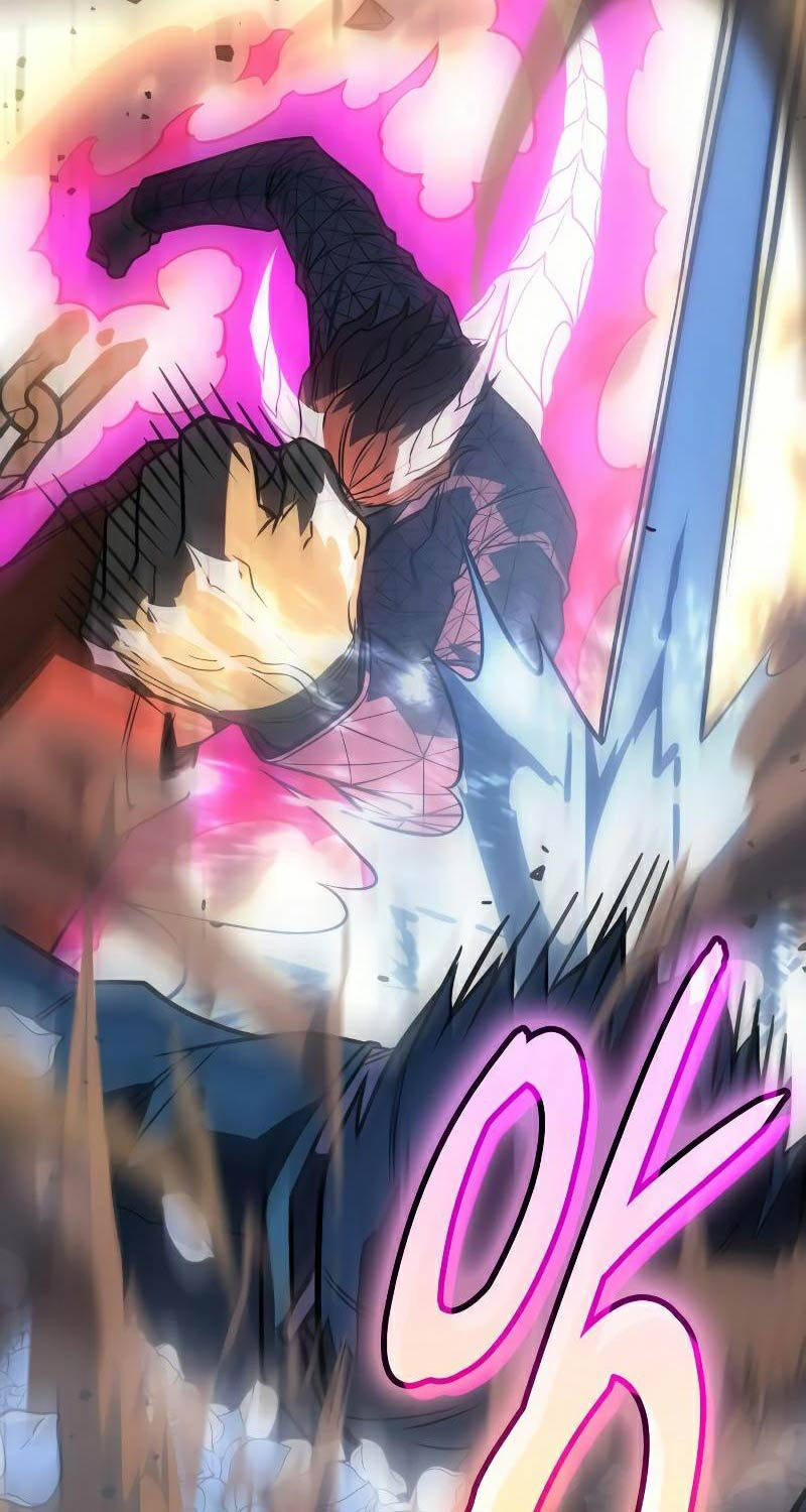 Hồi Quy Bằng Vương Quyền Chap 45 - Next Chap 46