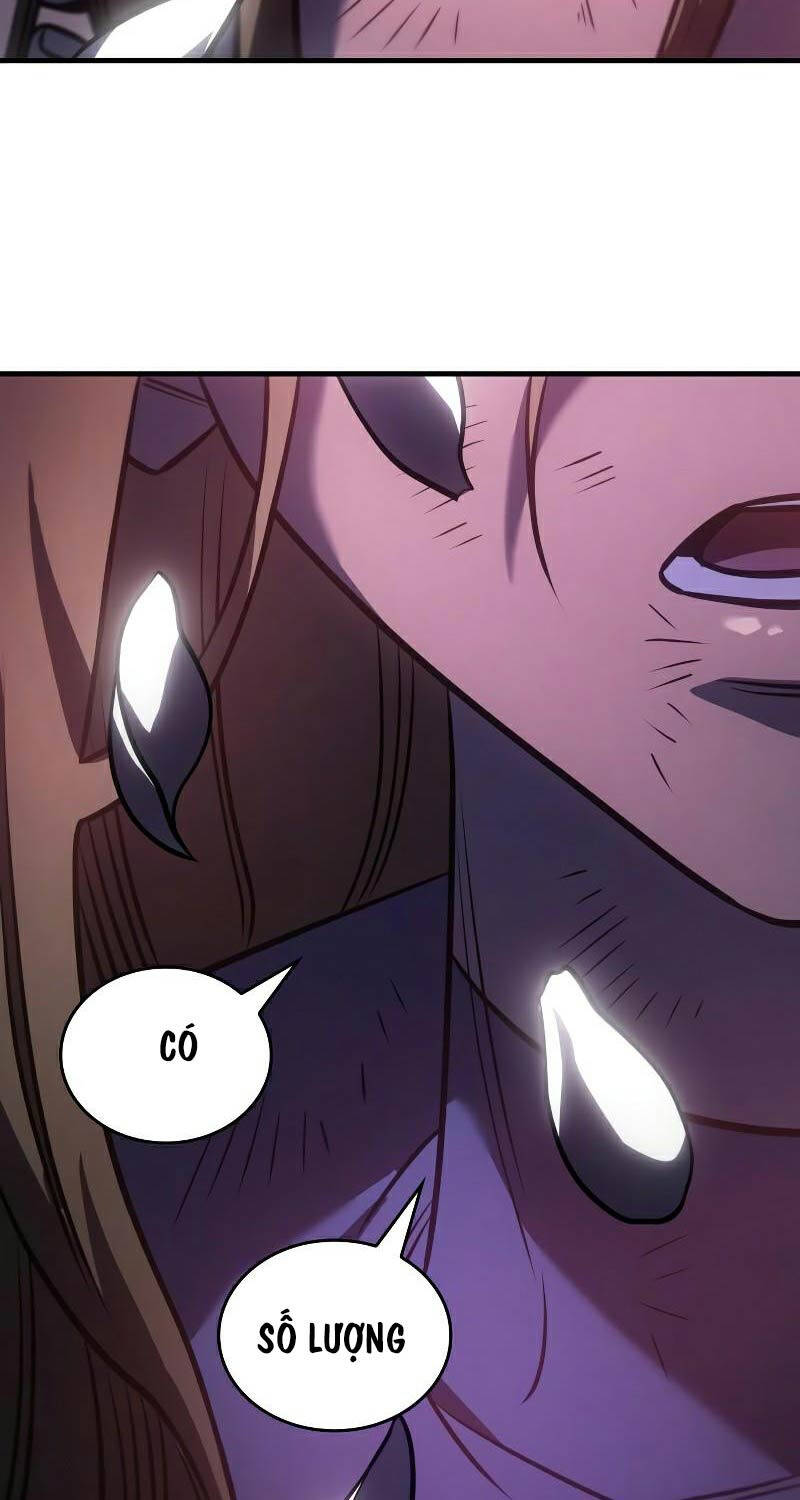 Hồi Quy Bằng Vương Quyền Chap 45 - Next Chap 46