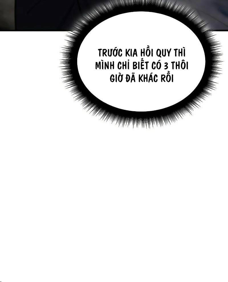 Hồi Quy Bằng Vương Quyền Chap 45 - Next Chap 46