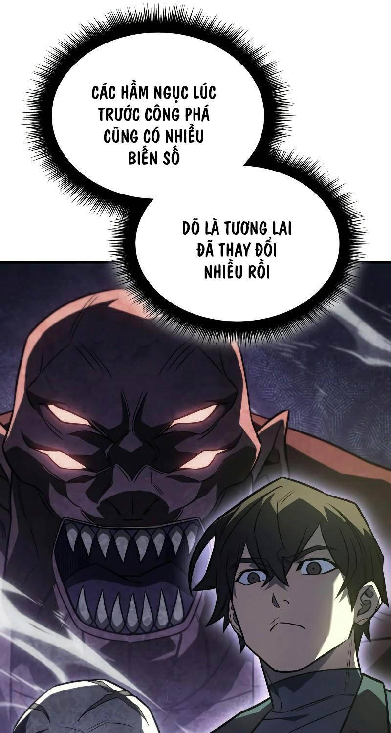 Hồi Quy Bằng Vương Quyền Chap 45 - Next Chap 46
