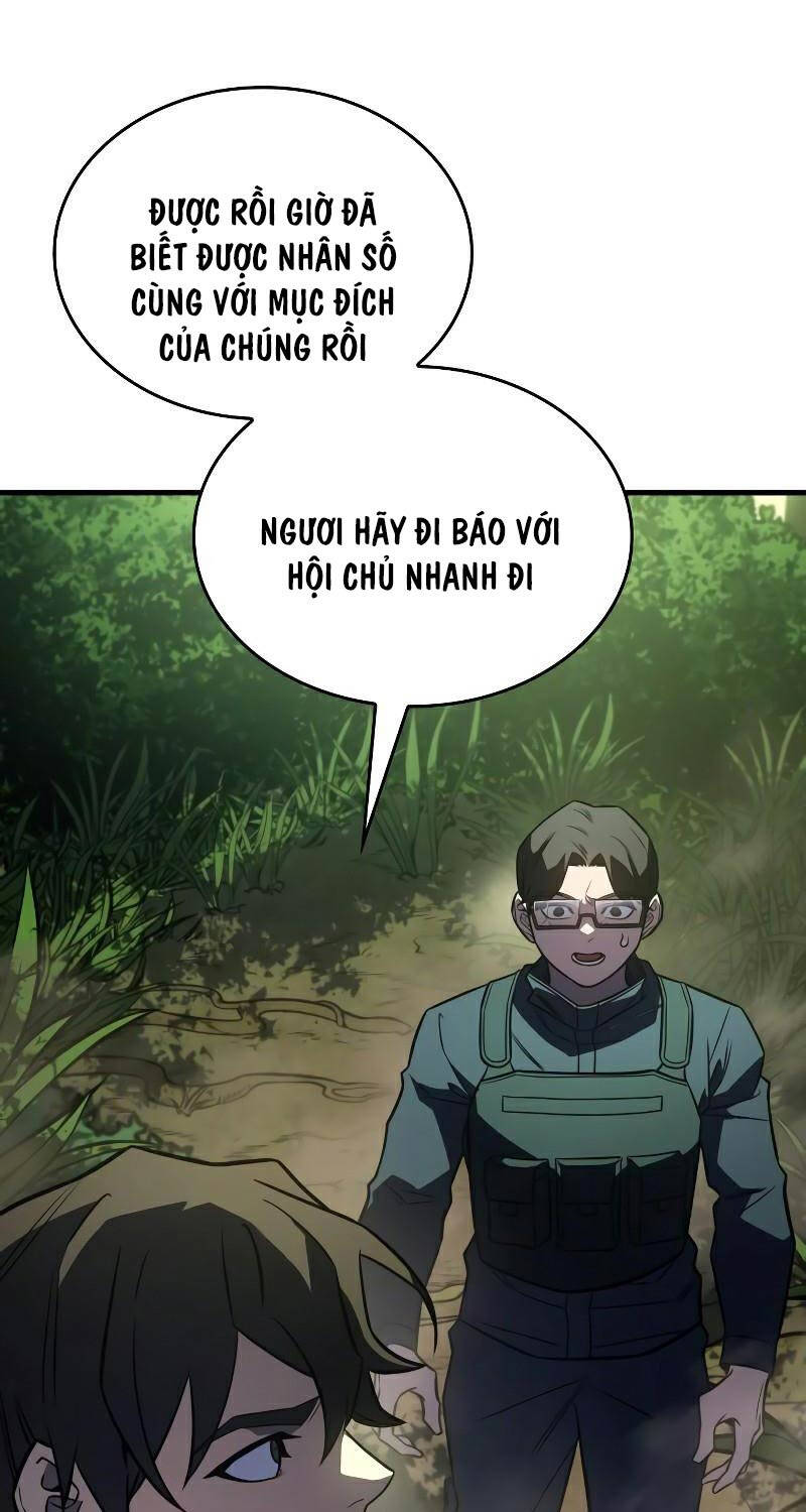 Hồi Quy Bằng Vương Quyền Chap 45 - Next Chap 46