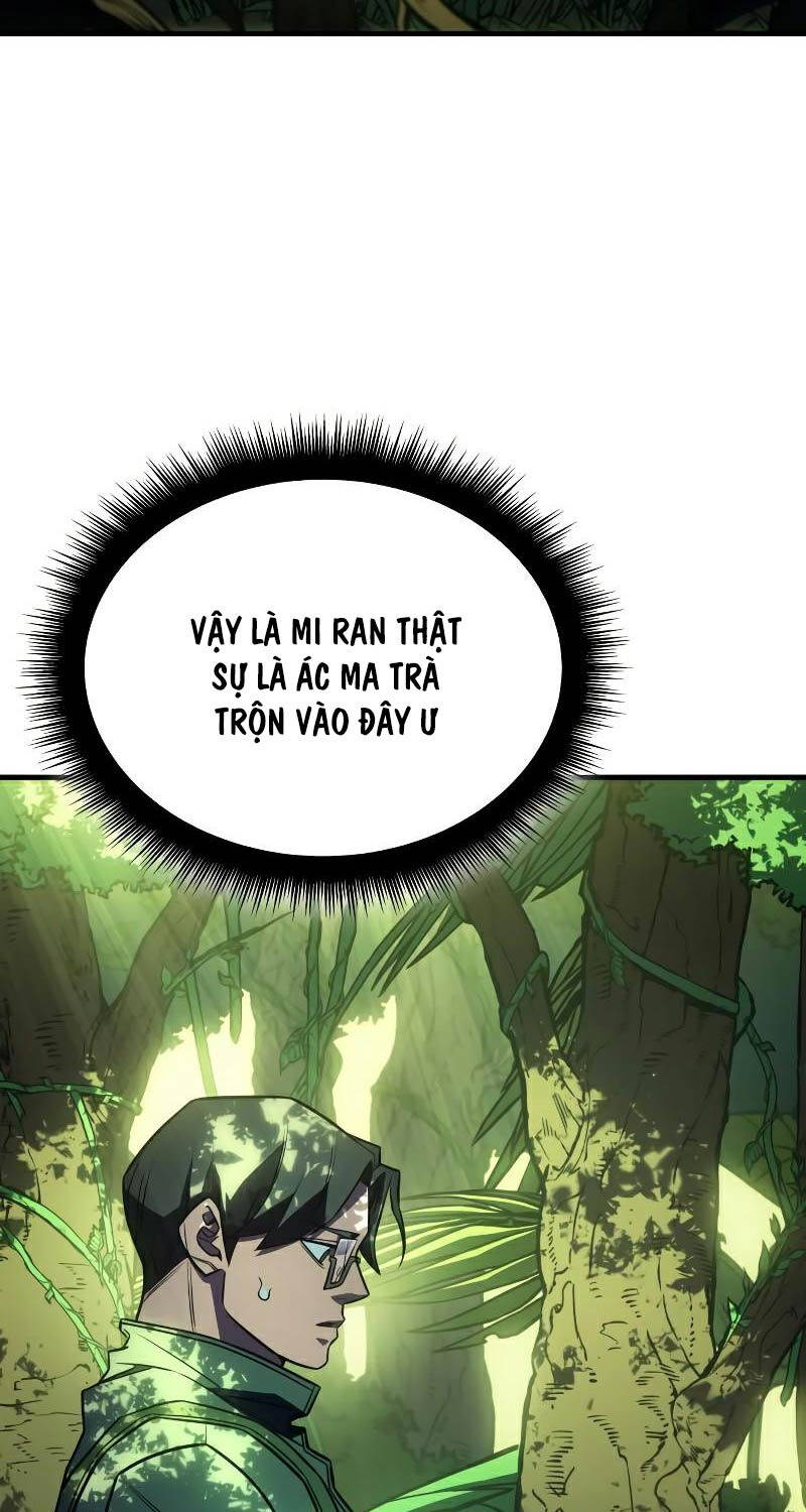 Hồi Quy Bằng Vương Quyền Chap 45 - Next Chap 46