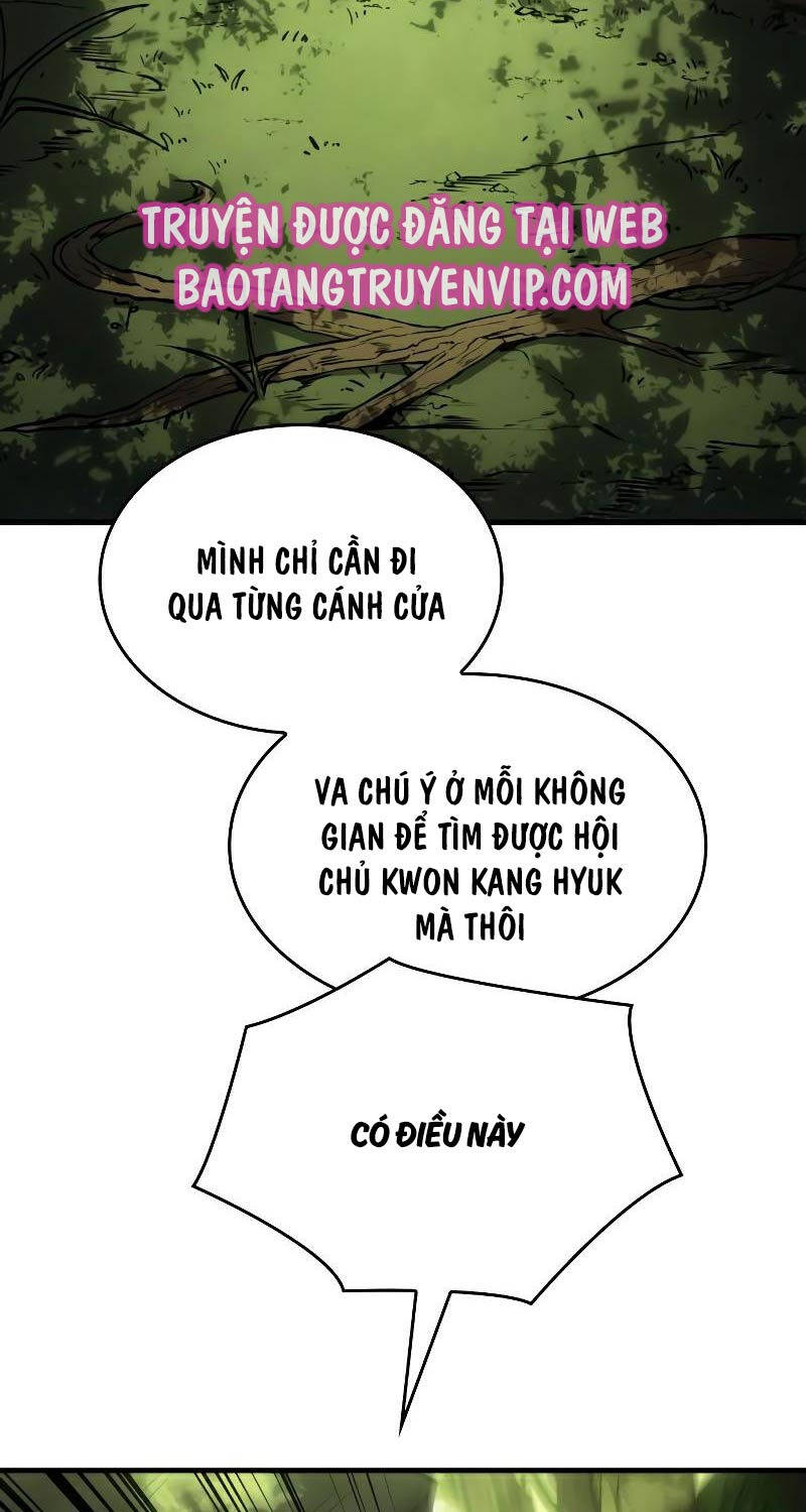 Hồi Quy Bằng Vương Quyền Chap 45 - Next Chap 46