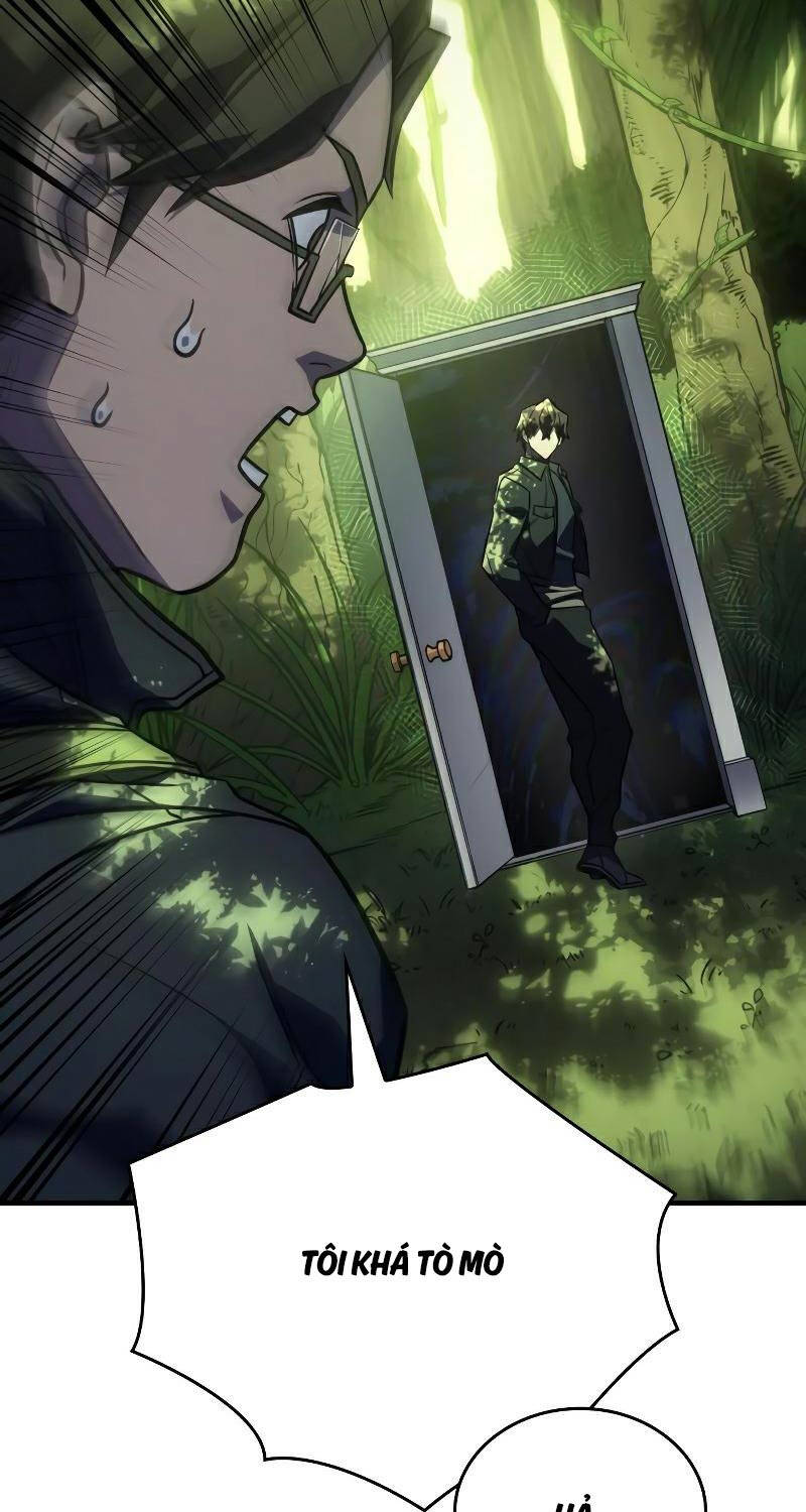 Hồi Quy Bằng Vương Quyền Chap 45 - Next Chap 46