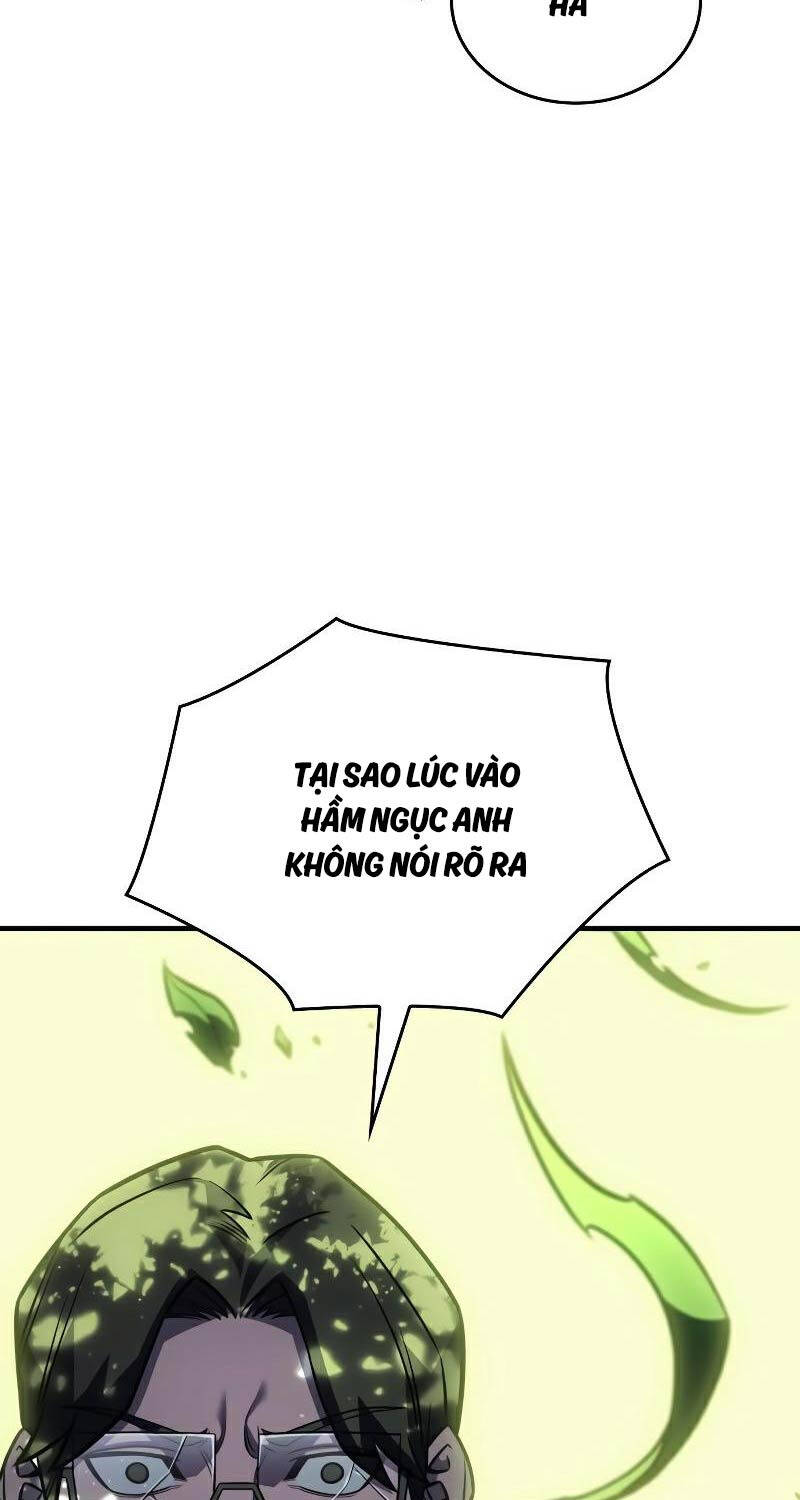 Hồi Quy Bằng Vương Quyền Chap 45 - Next Chap 46