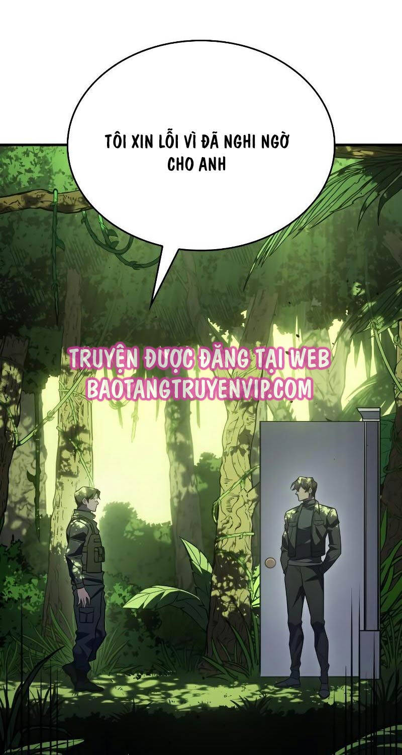 Hồi Quy Bằng Vương Quyền Chap 45 - Next Chap 46