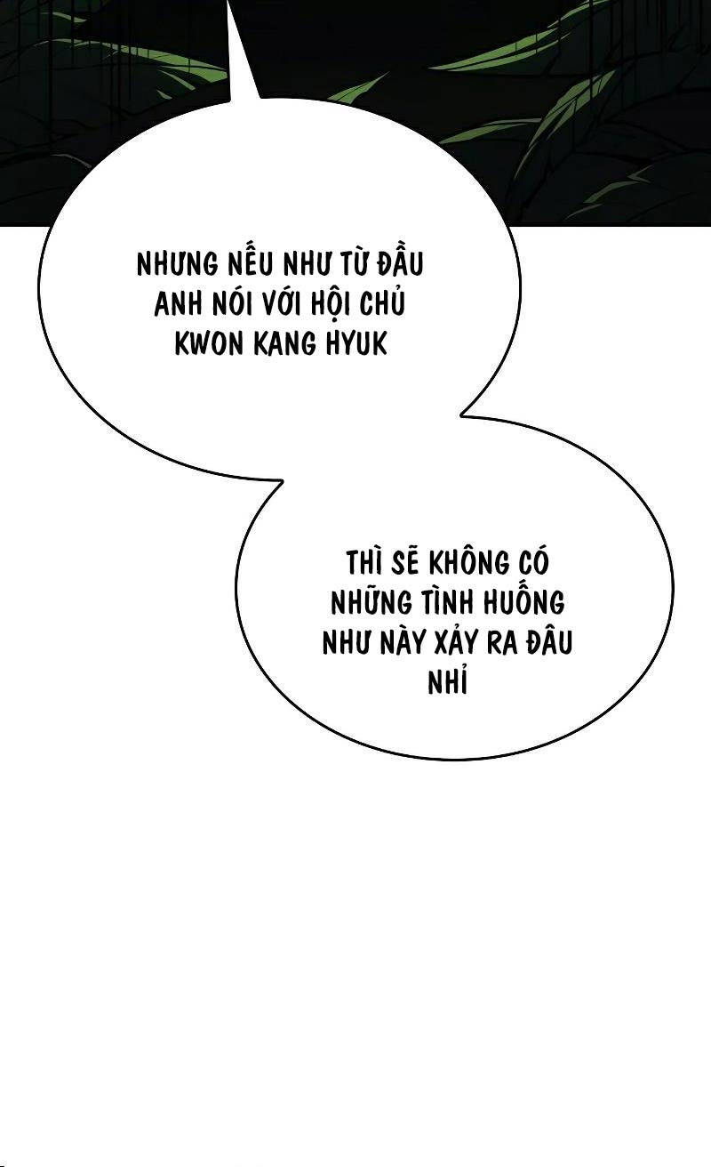 Hồi Quy Bằng Vương Quyền Chap 45 - Next Chap 46